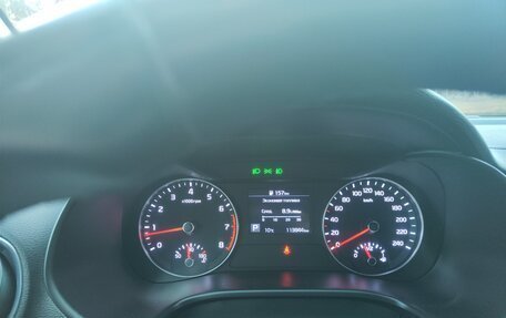 KIA Cerato IV, 2020 год, 1 800 000 рублей, 8 фотография