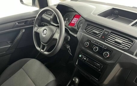 Volkswagen Caddy IV, 2020 год, 2 370 000 рублей, 11 фотография