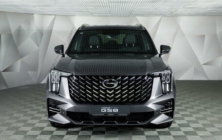 GAC GS8, 2025 год, 4 399 000 рублей, 2 фотография