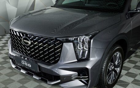 GAC GS8, 2025 год, 4 399 000 рублей, 10 фотография