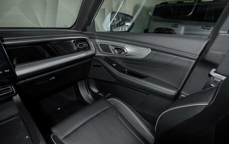 GAC GS8, 2025 год, 4 399 000 рублей, 11 фотография