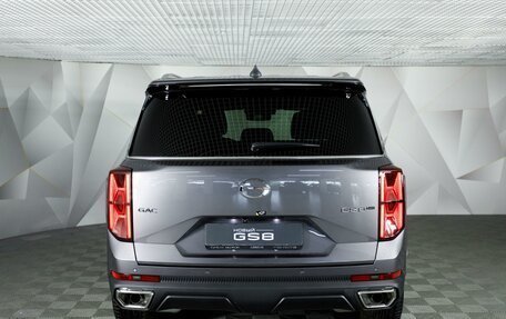 GAC GS8, 2025 год, 4 399 000 рублей, 4 фотография