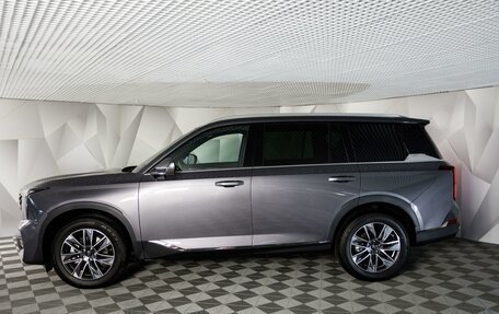 GAC GS8, 2025 год, 4 399 000 рублей, 5 фотография