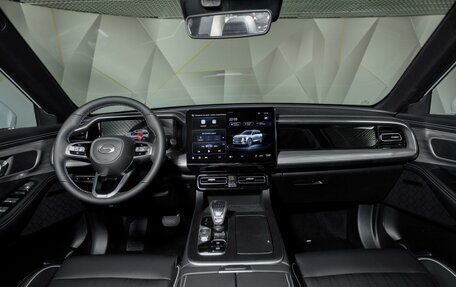 GAC GS8, 2025 год, 4 399 000 рублей, 7 фотография