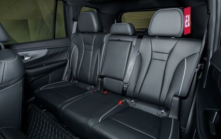 GAC GS8, 2025 год, 4 399 000 рублей, 8 фотография