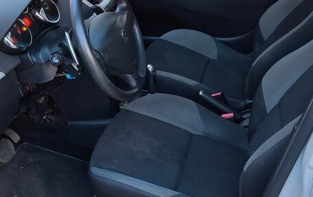 Peugeot 207 I, 2008 год, 276 000 рублей, 5 фотография