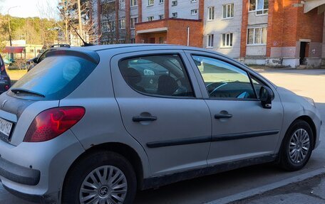 Peugeot 207 I, 2008 год, 276 000 рублей, 2 фотография