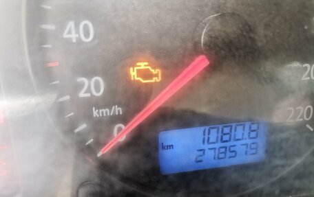 Volkswagen Caravelle T5, 2009 год, 1 500 000 рублей, 9 фотография