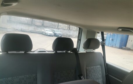 Volkswagen Caravelle T5, 2009 год, 1 500 000 рублей, 10 фотография