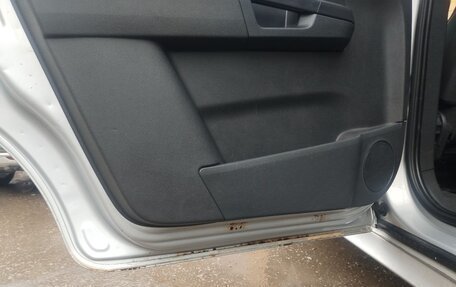 Opel Zafira B, 2012 год, 735 000 рублей, 5 фотография