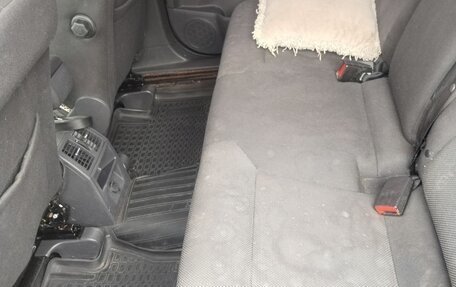 Opel Zafira B, 2012 год, 735 000 рублей, 4 фотография