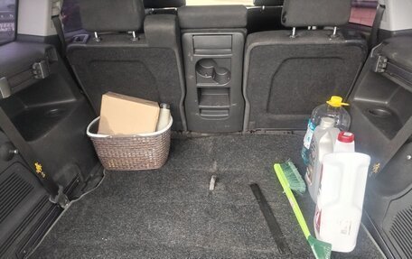 Opel Zafira B, 2012 год, 735 000 рублей, 9 фотография