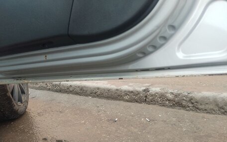 Opel Zafira B, 2012 год, 735 000 рублей, 11 фотография