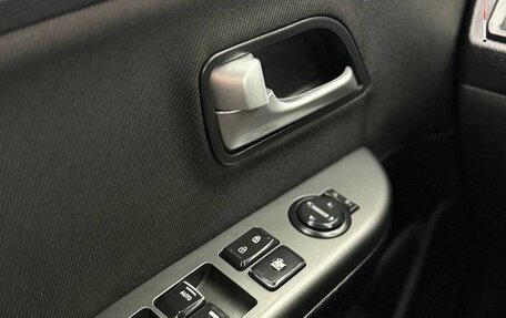 KIA Rio III рестайлинг, 2016 год, 840 000 рублей, 9 фотография