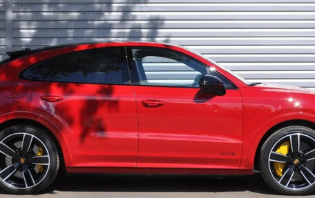 Porsche Cayenne III, 2021 год, 14 990 000 рублей, 4 фотография