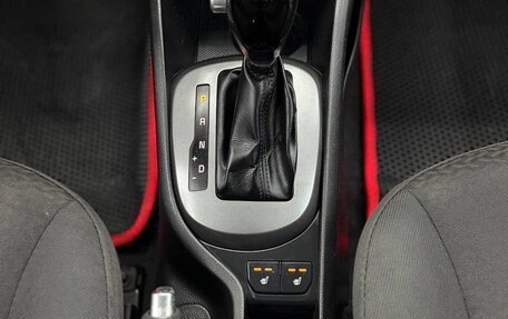 KIA Rio III рестайлинг, 2016 год, 840 000 рублей, 10 фотография