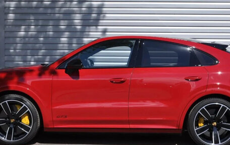 Porsche Cayenne III, 2021 год, 14 990 000 рублей, 3 фотография