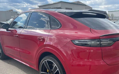 Porsche Cayenne III, 2021 год, 14 990 000 рублей, 7 фотография