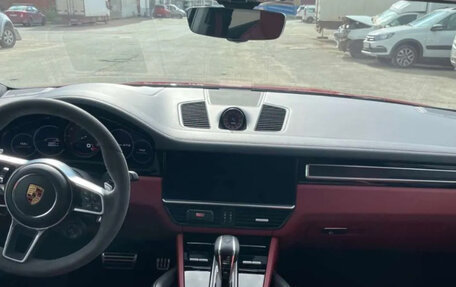 Porsche Cayenne III, 2021 год, 14 990 000 рублей, 6 фотография