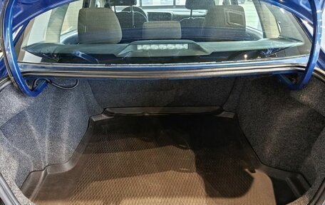 Volkswagen Polo VI (EU Market), 2019 год, 980 000 рублей, 13 фотография