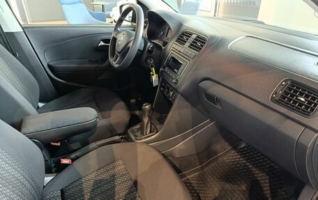 Volkswagen Polo VI (EU Market), 2019 год, 980 000 рублей, 8 фотография