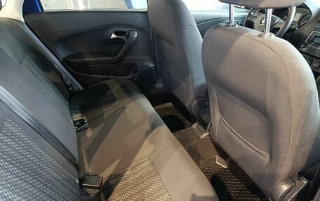 Volkswagen Polo VI (EU Market), 2019 год, 980 000 рублей, 9 фотография