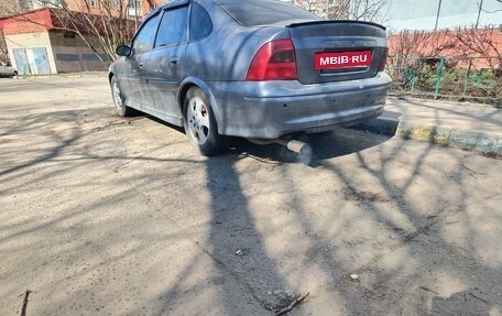 Opel Vectra B рестайлинг, 2001 год, 290 000 рублей, 2 фотография