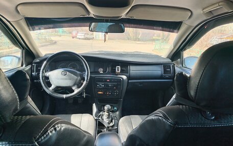 Opel Vectra B рестайлинг, 2001 год, 290 000 рублей, 6 фотография