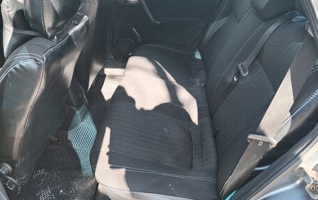 Opel Vectra B рестайлинг, 2001 год, 290 000 рублей, 9 фотография