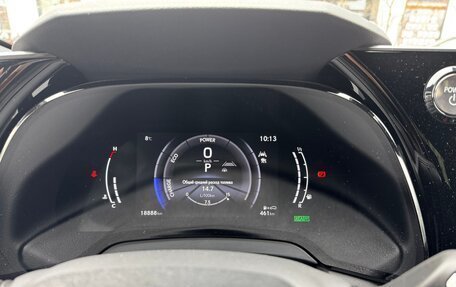 Lexus RX IV рестайлинг, 2023 год, 10 300 000 рублей, 11 фотография