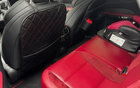 Lexus RX IV рестайлинг, 2023 год, 10 300 000 рублей, 10 фотография