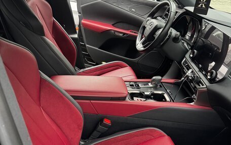 Lexus RX IV рестайлинг, 2023 год, 10 300 000 рублей, 7 фотография