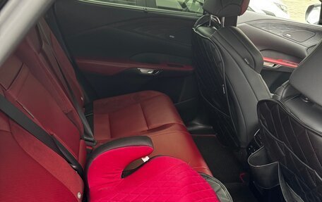 Lexus RX IV рестайлинг, 2023 год, 10 300 000 рублей, 9 фотография