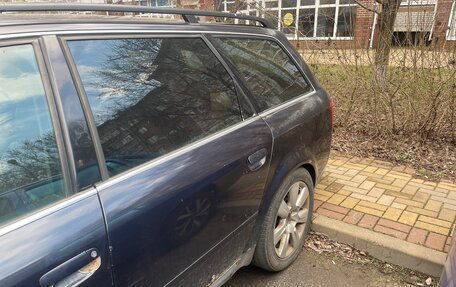 Audi A6, 1998 год, 430 000 рублей, 5 фотография