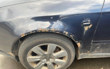 Audi A6, 1998 год, 430 000 рублей, 4 фотография