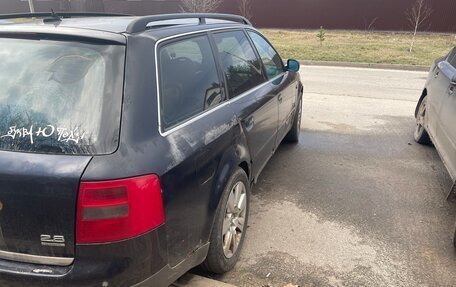 Audi A6, 1998 год, 430 000 рублей, 8 фотография