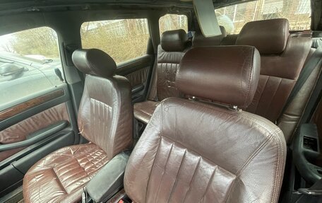 Audi A6, 1998 год, 430 000 рублей, 15 фотография