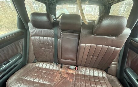 Audi A6, 1998 год, 430 000 рублей, 16 фотография