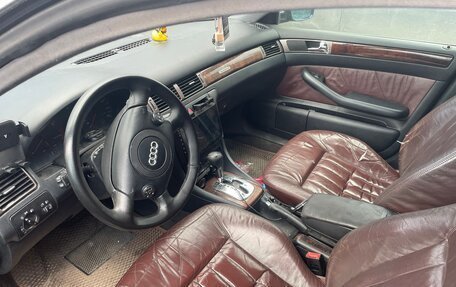 Audi A6, 1998 год, 430 000 рублей, 12 фотография