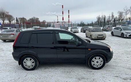 Ford Fusion I, 2007 год, 449 000 рублей, 6 фотография