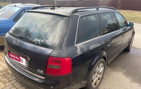 Audi A6, 1998 год, 430 000 рублей, 9 фотография