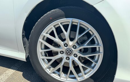 Toyota Camry, 2019 год, 1 850 000 рублей, 15 фотография