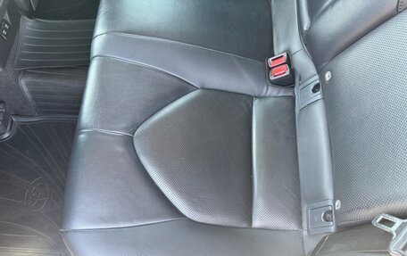 Toyota Camry, 2019 год, 1 850 000 рублей, 20 фотография