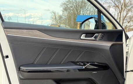 KIA K5, 2020 год, 3 650 000 рублей, 7 фотография