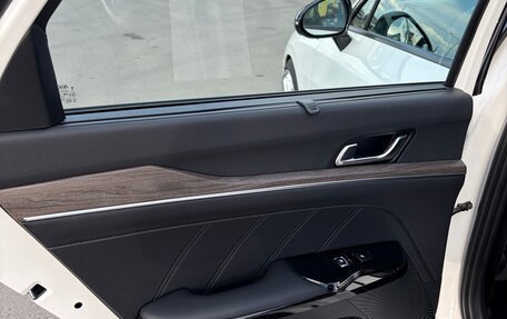 KIA K5, 2020 год, 3 650 000 рублей, 9 фотография