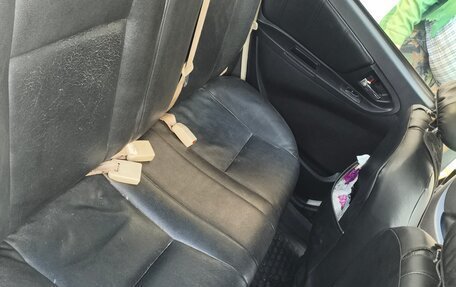 Geely MK I рестайлинг, 2013 год, 300 000 рублей, 5 фотография