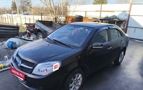 Geely MK I рестайлинг, 2013 год, 300 000 рублей, 2 фотография