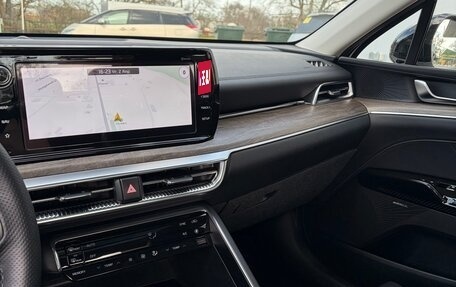 KIA K5, 2020 год, 3 650 000 рублей, 5 фотография