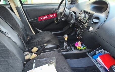 Geely MK I рестайлинг, 2013 год, 300 000 рублей, 4 фотография