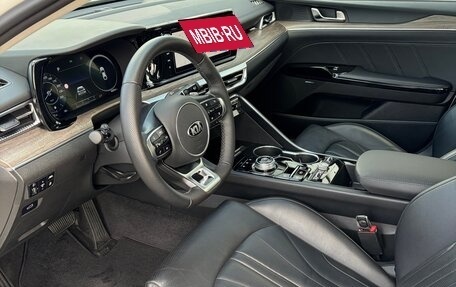 KIA K5, 2020 год, 3 650 000 рублей, 6 фотография